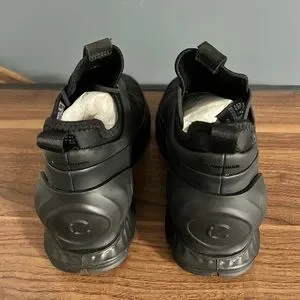 New Ecco Men’s Exostrike Stealth Low Black Size: 6-6.5 Ecco Men main image 2